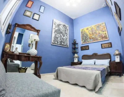 Hostal Neptuno 1915