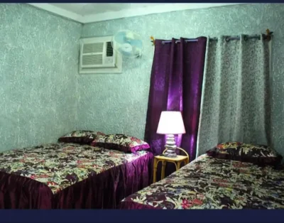 Casa Grisel y yosbel, Room 2