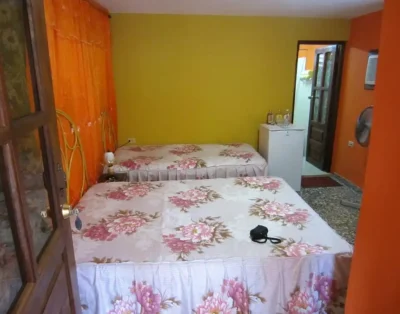 Villa el Habano, Room 3