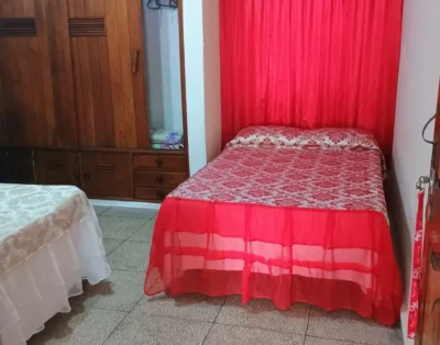 Casa Diana y Santos Room 2