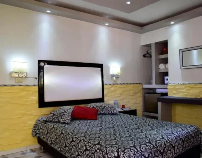Casa Papo y Niulvys  Habitación 2
