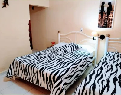 Hostal Mario García (Habitación Pequeña)