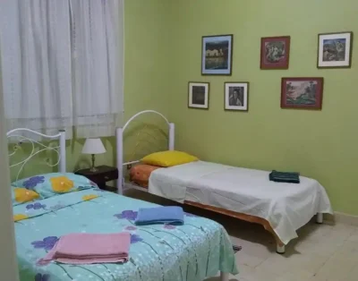 Casa San Pedro