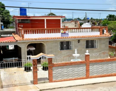 Casa Migaby Room 3