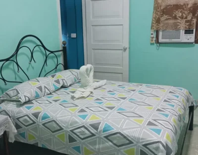 Hostal Daysi y Camilo