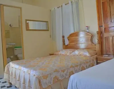 Teresita. Casa Colonial