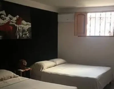 Casa Parrondo