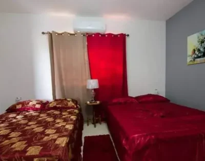 Casa Ana belkys y Dairon, Room 2