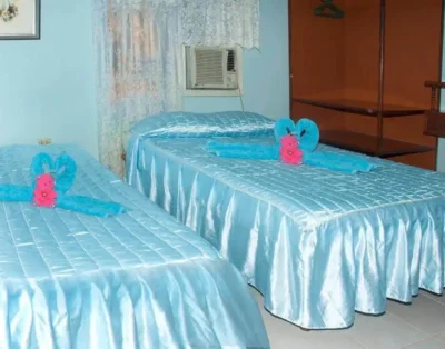 Hostal El Retiro
