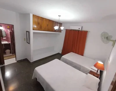 Casa Ricardo Hernández Room 2