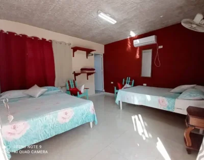 Villa Mercy-Yelenis Rodríguez Viñales
