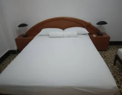 Casa de Alexis y Mary- Habitación 1