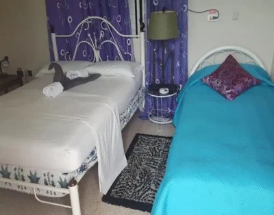 Hostal Melba y Manuel