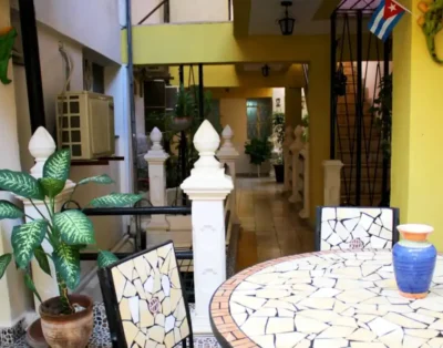 Casa Xiomy2