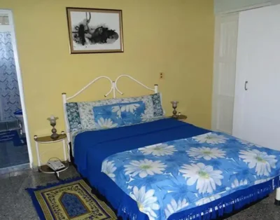Casa Ana Iris