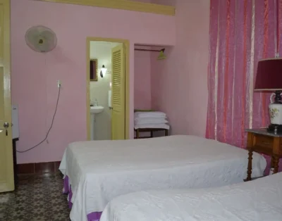 La Buganvilia