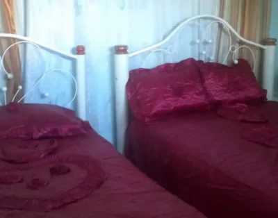 Hospedaje Estrella