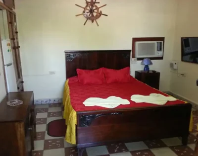 Casa Facundo