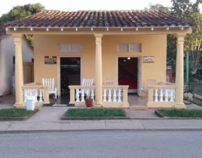 Casa Paez