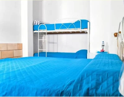 CA’ DEL SOL CUBA, (Room 1)