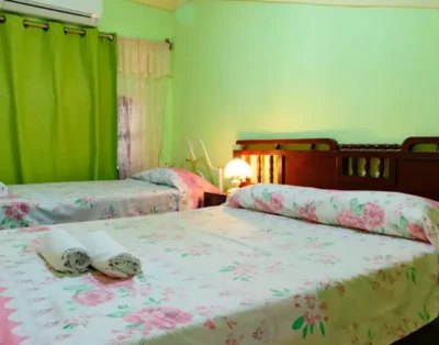 Casa Tia Ida, Room 3