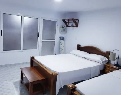 Villa el Habano (Room 2)