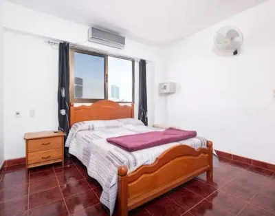 Casa Rolando y Emilia Room 1