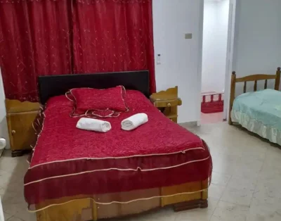 Casa Aylin en el Corazón de La Habana Vieja con WiFi