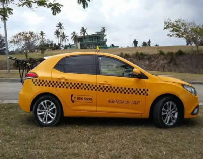 Jorgito Taxi