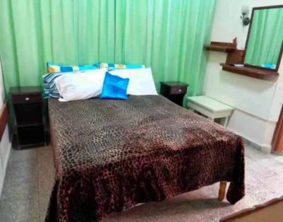 260 Arias Hostal Holguín