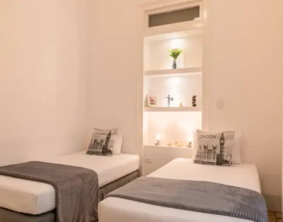 Junior Suite Alegría