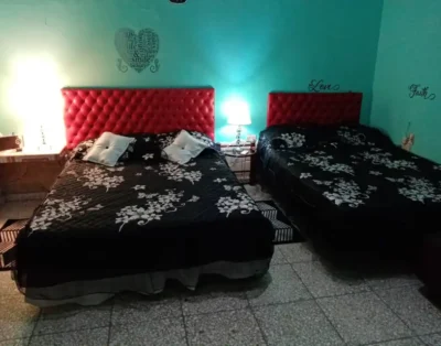Hostal Paredes