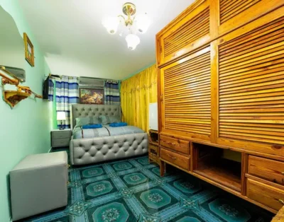 Casa Rafa