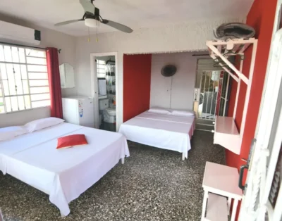 Casa Daniel y juany, Room 2