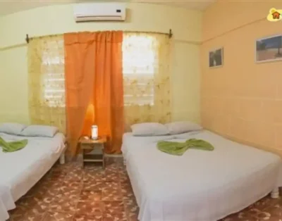 Hostal Sur Caribe