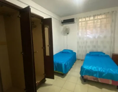 Hostal La Especial de 25, apartamento 2 habitaciones