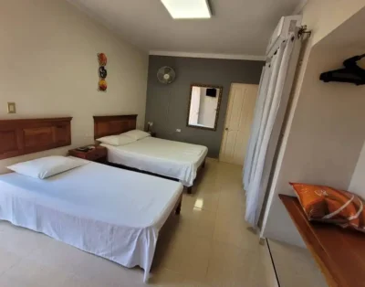 VILLA LA ROCA 1940, Room 2
