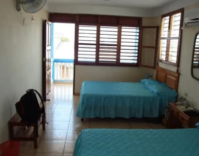 Casa Mery y Luis