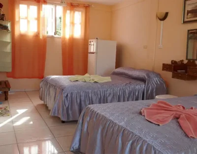 Casa Colonial Ykira