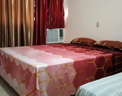 Hostal Doctores Cossio