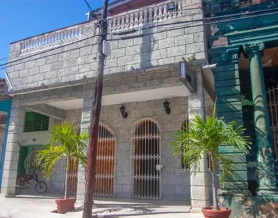 Hostal La Estrella de Caibarién