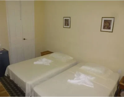 Hostal Doña Elisa