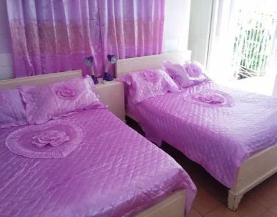 HOSTAL LA CARIDAD