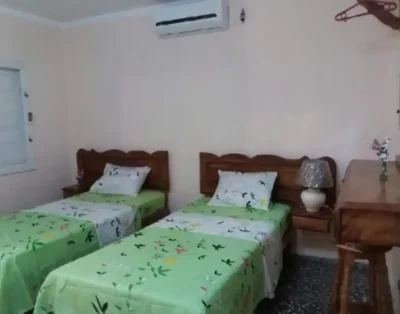 Hostal La Lupe Cienfuegos