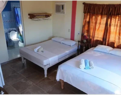 Hostal Yanay y Yordanis