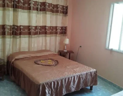 Hostal Villa Mena