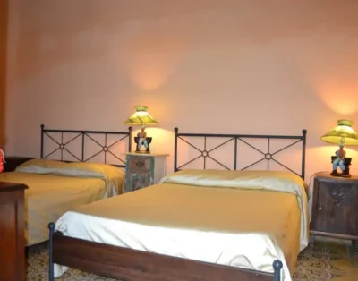 Hostal Colibri Azul