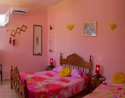Hostal Chavela