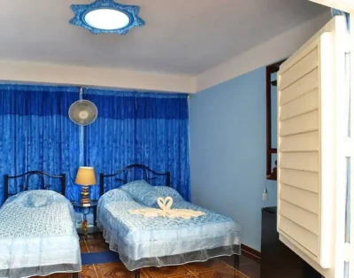 Hostal Privilege Habitación #3