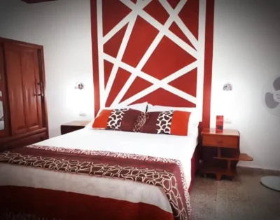 Eleonora’s Apartamento en Casa Residencial, Rafael Freyre